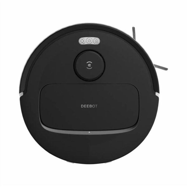 Robô de Limpeza Ecovacs Deebot N30 Pro Omni Bivolt Lacrado