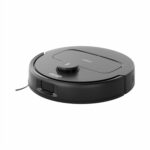 Robô de Limpeza Ecovacs Deebot N30 Pro Omni Bivolt Lacrado
