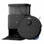 Robô de Limpeza Ecovacs Deebot N30 Pro Omni Bivolt Lacrado