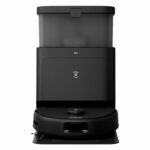 Robô de Limpeza Ecovacs Deebot N30 Pro Omni Bivolt Lacrado