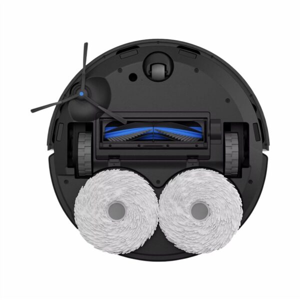 Robô de Limpeza Ecovacs Deebot N30 Pro Omni Bivolt Lacrado