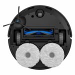 Robô de Limpeza Ecovacs Deebot N30 Pro Omni Bivolt Lacrado