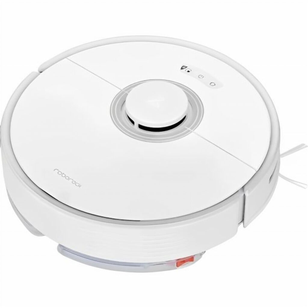 Robô De Limpeza Roborock Q7 Lacrado