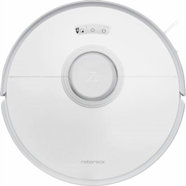 Robô De Limpeza Roborock Q7 Lacrado