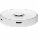 Robô De Limpeza Roborock Q7 Lacrado