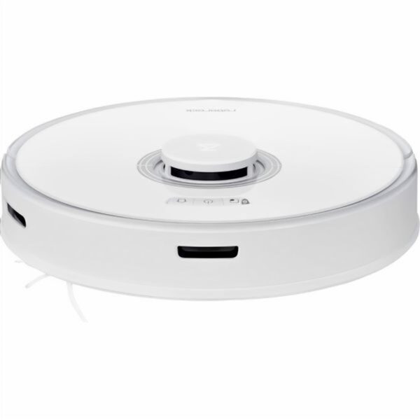 Robô De Limpeza Roborock Q7 Lacrado