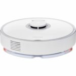 Robô De Limpeza Roborock Q7 Lacrado