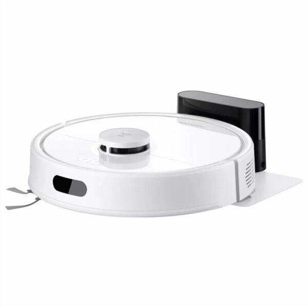 Robô De Limpeza Roborock Q7 Lacrado