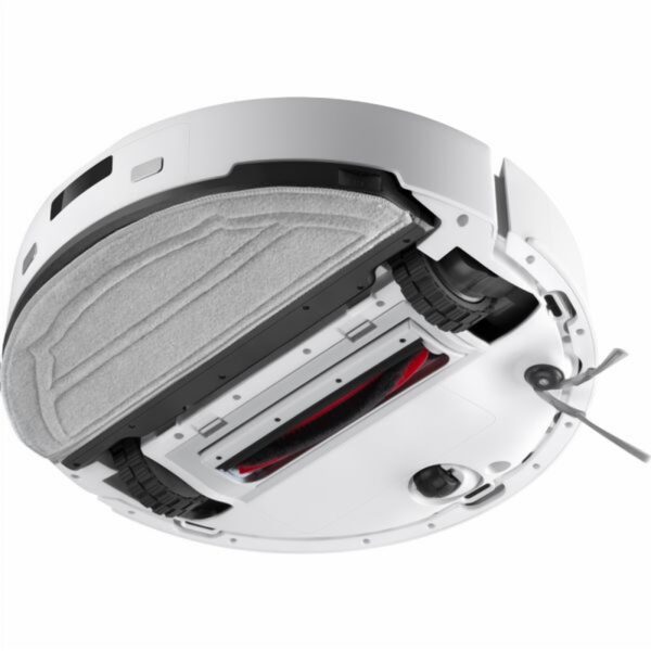 Robô De Limpeza Roborock Q7 Lacrado
