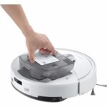 Robô De Limpeza Roborock Q7 Lacrado
