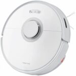 Robô Aspirador Roborock Q7 Max (Q380RR) - Branco Lacrado