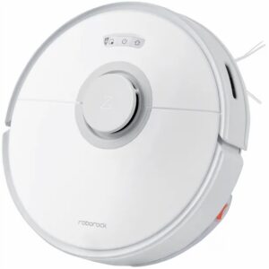 Robô Aspirador Roborock Q7 Max (Q380RR) - Branco Lacrado
