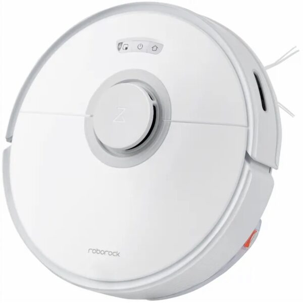 Robô Aspirador Roborock Q7 Max (Q380RR) - Branco Lacrado