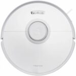 Robô Aspirador Roborock Q7 Max (Q380RR) - Branco Lacrado