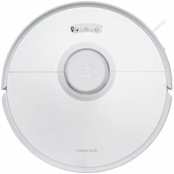 Robô Aspirador Roborock Q7 Max (Q380RR) - Branco Lacrado