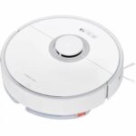 Robô Aspirador Roborock Q7 Max (Q380RR) - Branco Lacrado