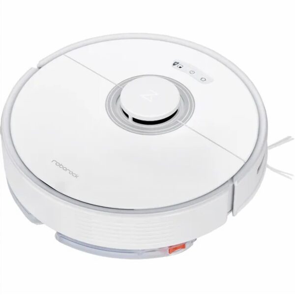 Robô Aspirador Roborock Q7 Max (Q380RR) - Branco Lacrado