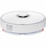 Robô Aspirador Roborock Q7 Max (Q380RR) - Branco Lacrado