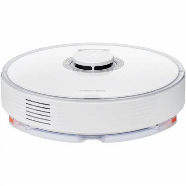 Robô Aspirador Roborock Q7 Max (Q380RR) - Branco Lacrado