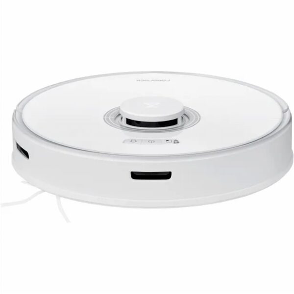 Robô Aspirador Roborock Q7 Max (Q380RR) - Branco Lacrado