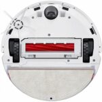 Robô Aspirador Roborock Q7 Max (Q380RR) - Branco Lacrado