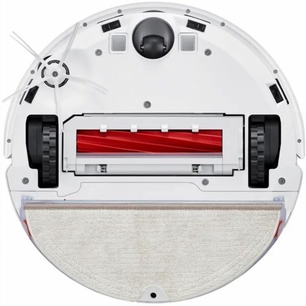 Robô Aspirador Roborock Q7 Max (Q380RR) - Branco Lacrado