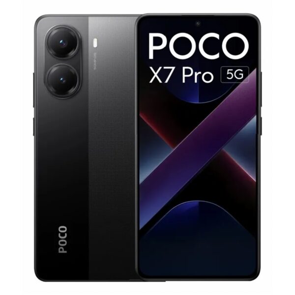 Xiaomi Poco X7 Pro 8GB de RAM Lacrado