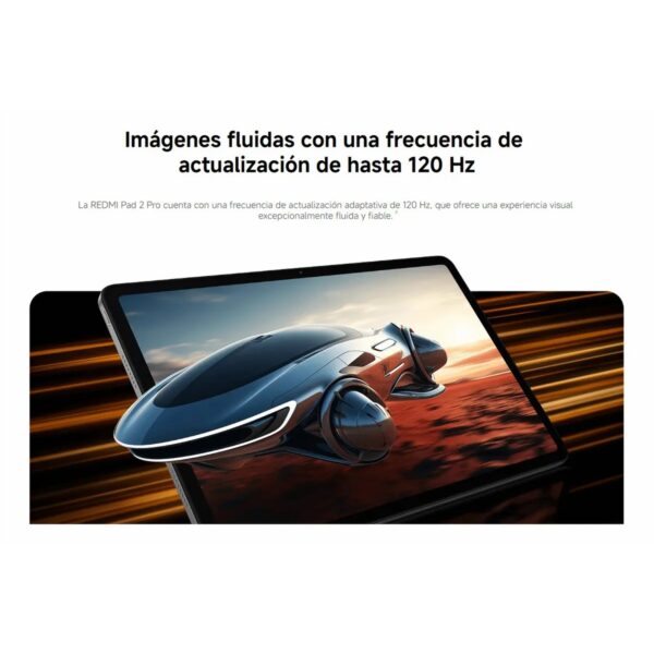 Xiaomi Redmi Pad 2 Pro Lacrado