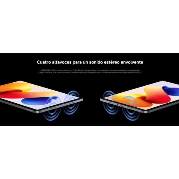 Xiaomi Redmi Pad 2 Pro Lacrado