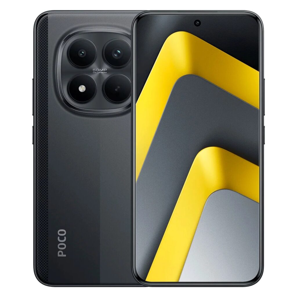 Xiaomi Poco M8 Pro Lacrado