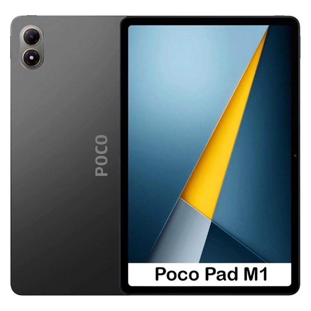 Xiaomi Poco Pad M1 256GB Lacrado
