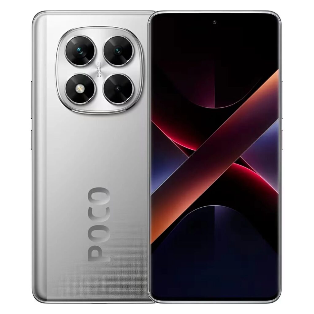 Xiaomi Poco X7 Lacrado