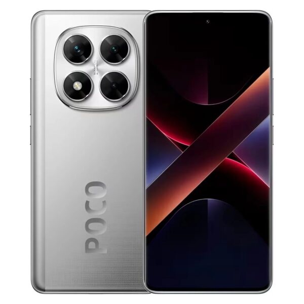 Xiaomi Poco X7 Lacrado
