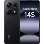 Xiaomi Redmi Note 14S Lacrado