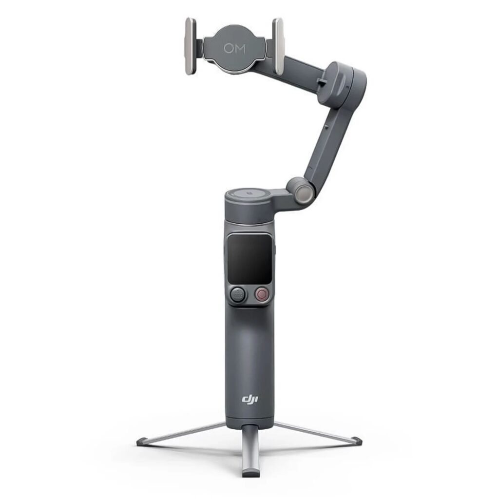 Estabilizador DJI Osmo Mobile 8P Lacrado