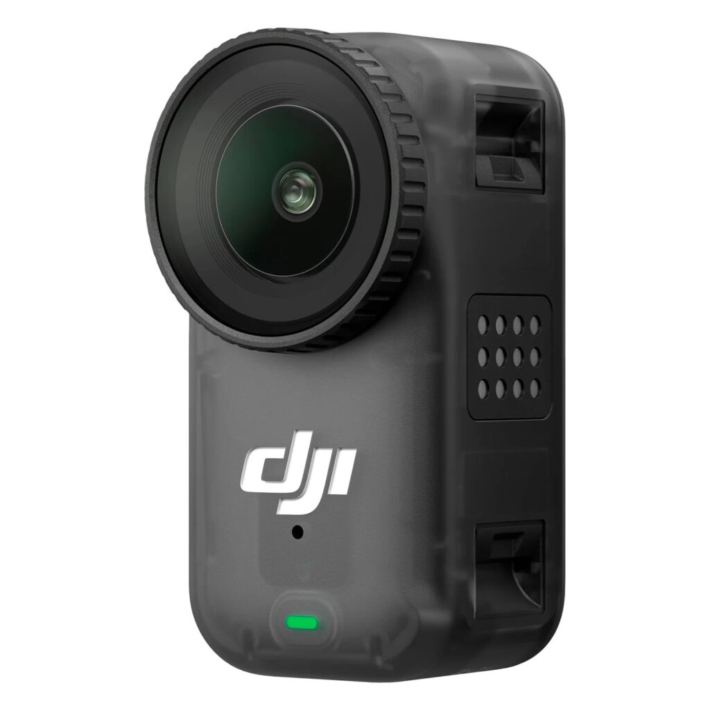 Filmadora DJI Osmo Nano 64GB Lacrado