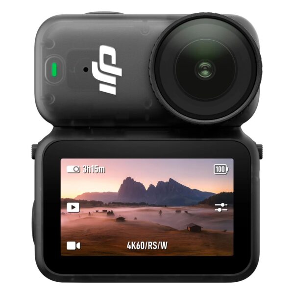 Filmadora DJI Osmo Nano 64GB Lacrado
