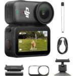 Filmadora DJI Osmo Nano 64GB Lacrado