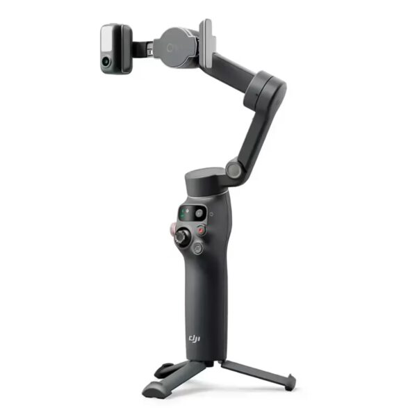 Estabilizador DJI Osmo Mobile 7P detalhe do produto