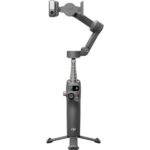 Estabilizador DJI Osmo Mobile 7P conteudo da caixa