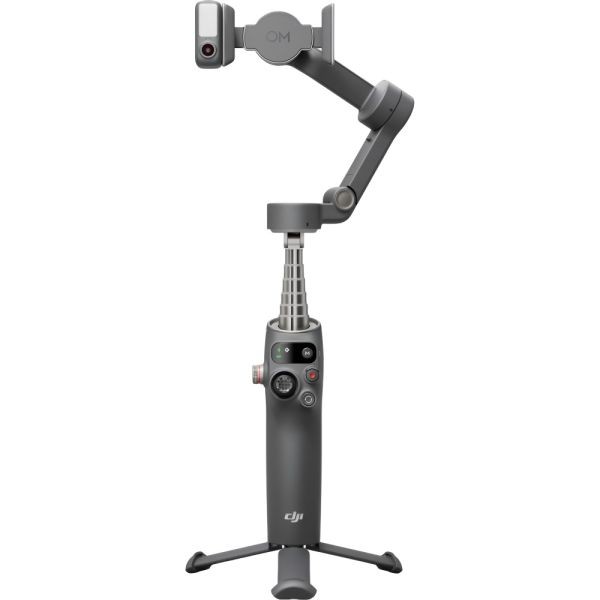 Estabilizador DJI Osmo Mobile 7P | Atacado Imports Oficial