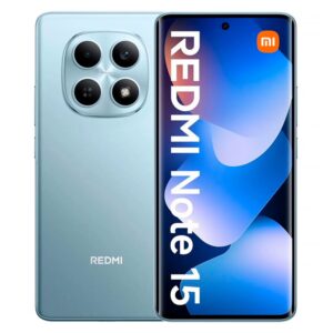 Xiaomi Redmi Note 15