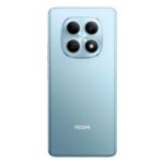 Xiaomi Redmi Note 15 vista traseira