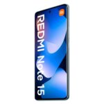 Xiaomi Redmi Note 15 detalhe do produto