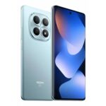 Xiaomi Redmi Note 15 vista superior