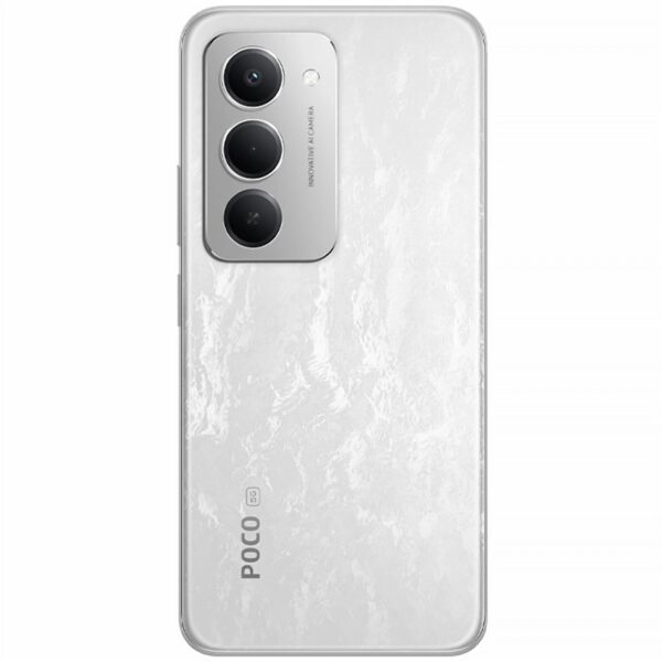 Xiaomi Poco M8s detalhe do produto