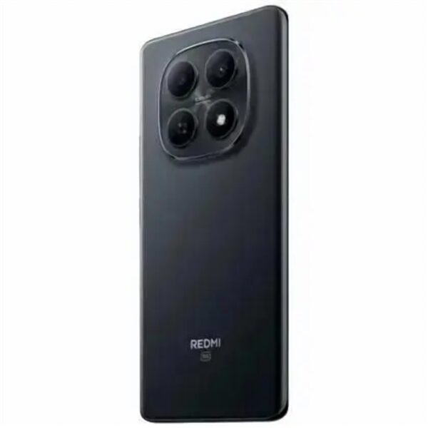 Xiaomi Redmi Note 15 5G vista traseira com 5G