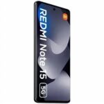 Xiaomi Redmi Note 15 5G detalhe do produto com 5G