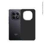 Xiaomi Redmi Note 15 5G conteudo da caixa com 5G