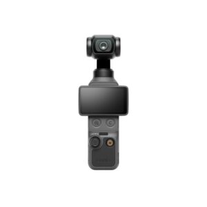 Filmadora DJI Osmo Pocket 4 Standard Combo